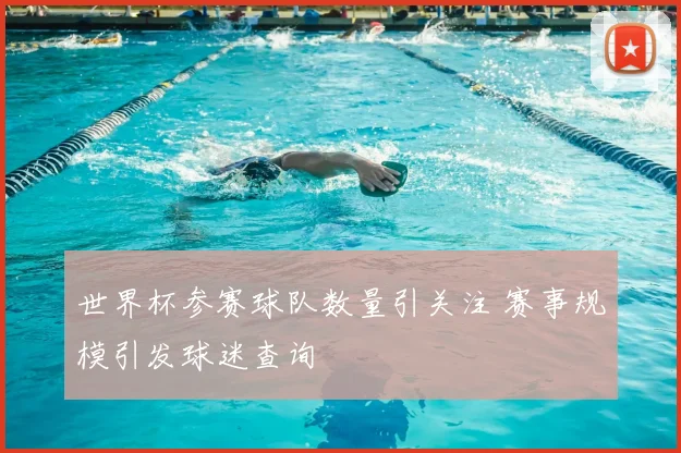 世界杯参赛球队数量引关注 赛事规模引发球迷查询
